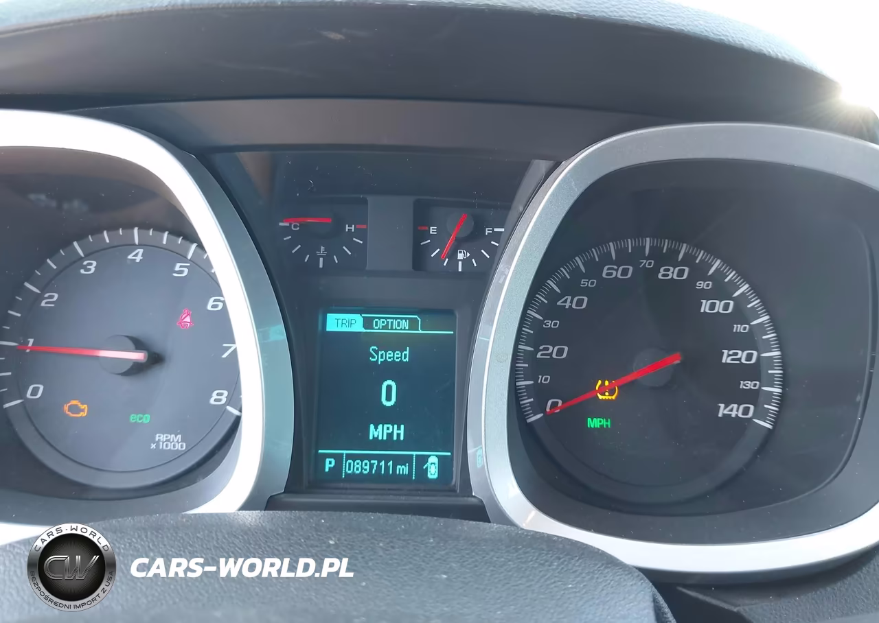 2017 Chevrolet Equinox Lt VIN:2GNALCEK8H1533941 - 7