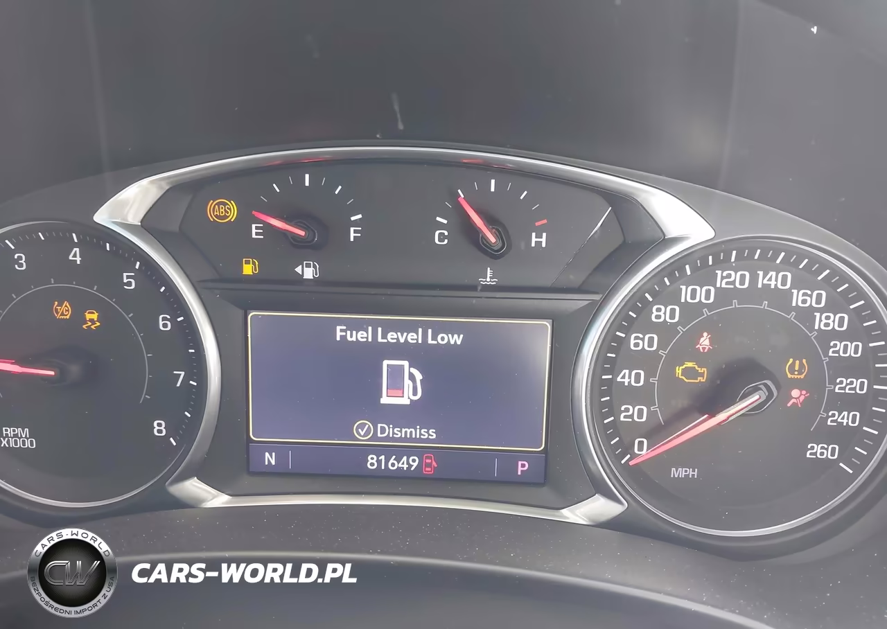 2020 GMC Terrain Denali VIN:3GKALXEX0LL299642 - 7