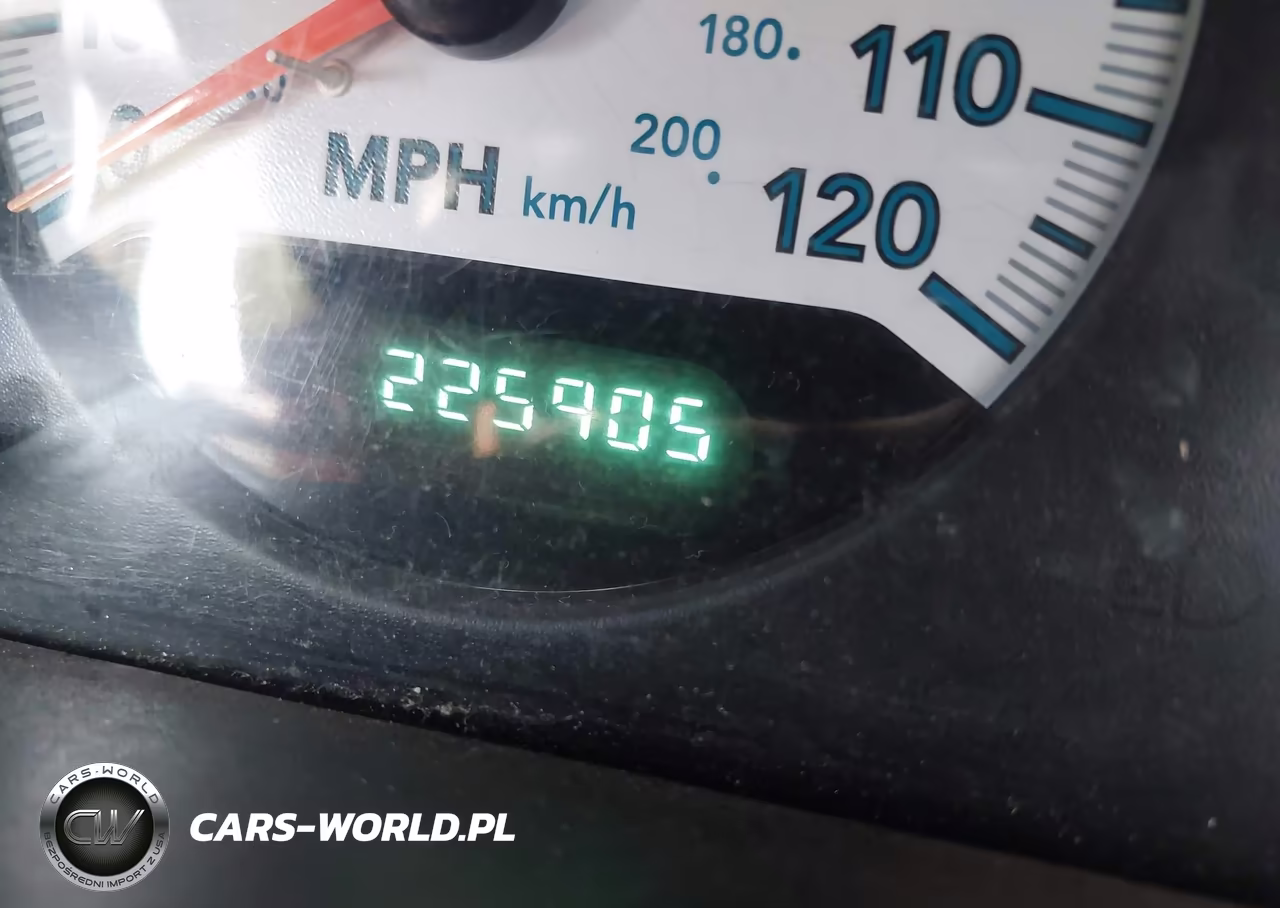 2005 Dodge Grand Caravan Se VIN:1D4GP24R15B340870 - 12