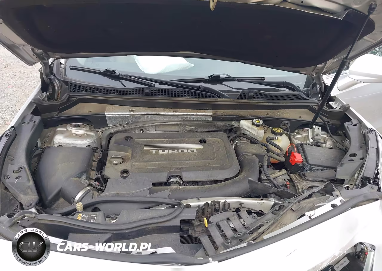 2019 Cadillac Xt4 Luxury VIN:1GYAZAR46KF102290 - 10