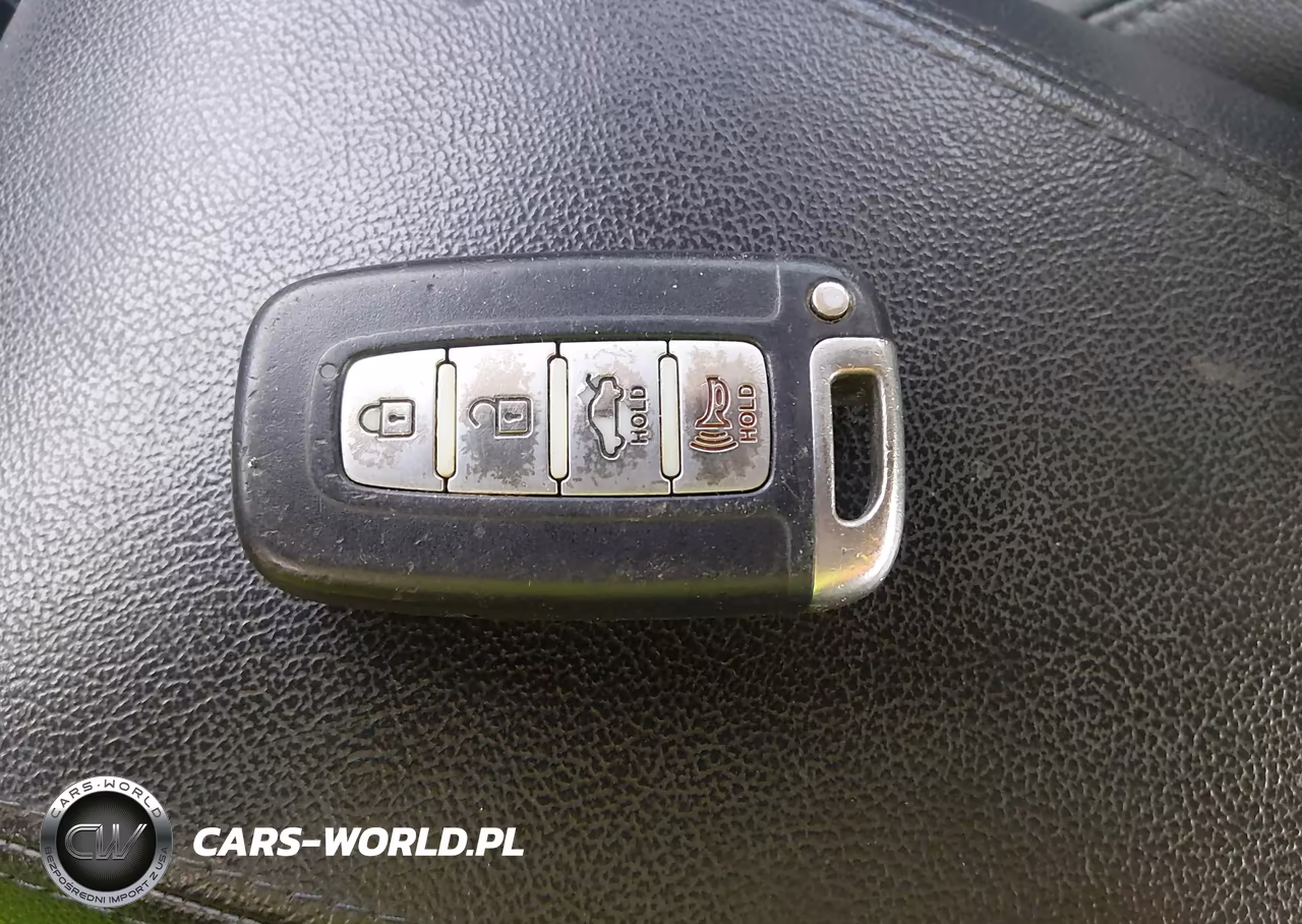 2013 Hyundai Sonata Hybrid Limited VIN:KMHEC4A47DA091625 - 11