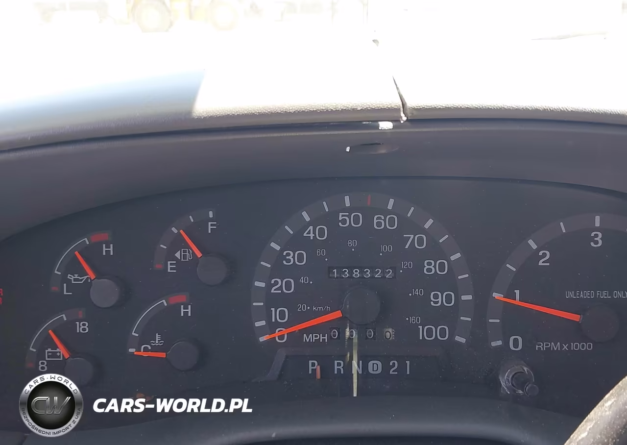 1997 Ford F-150 Standard-Xl-Xlt VIN:1FTDX1721VKA36396 - 7