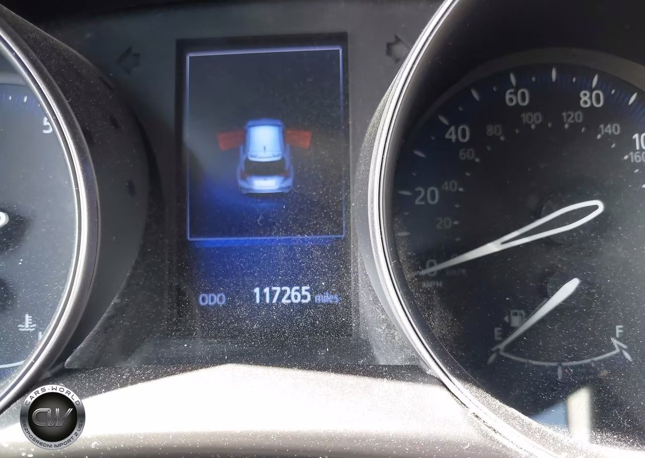 2018 Toyota C-Hr Xle Premium VIN:NMTKHMBX9JR045468 - 15