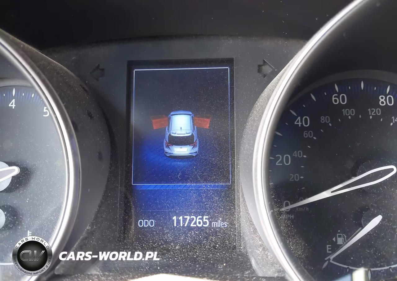 2018 Toyota C-Hr Xle Premium VIN:NMTKHMBX9JR045468 - 7