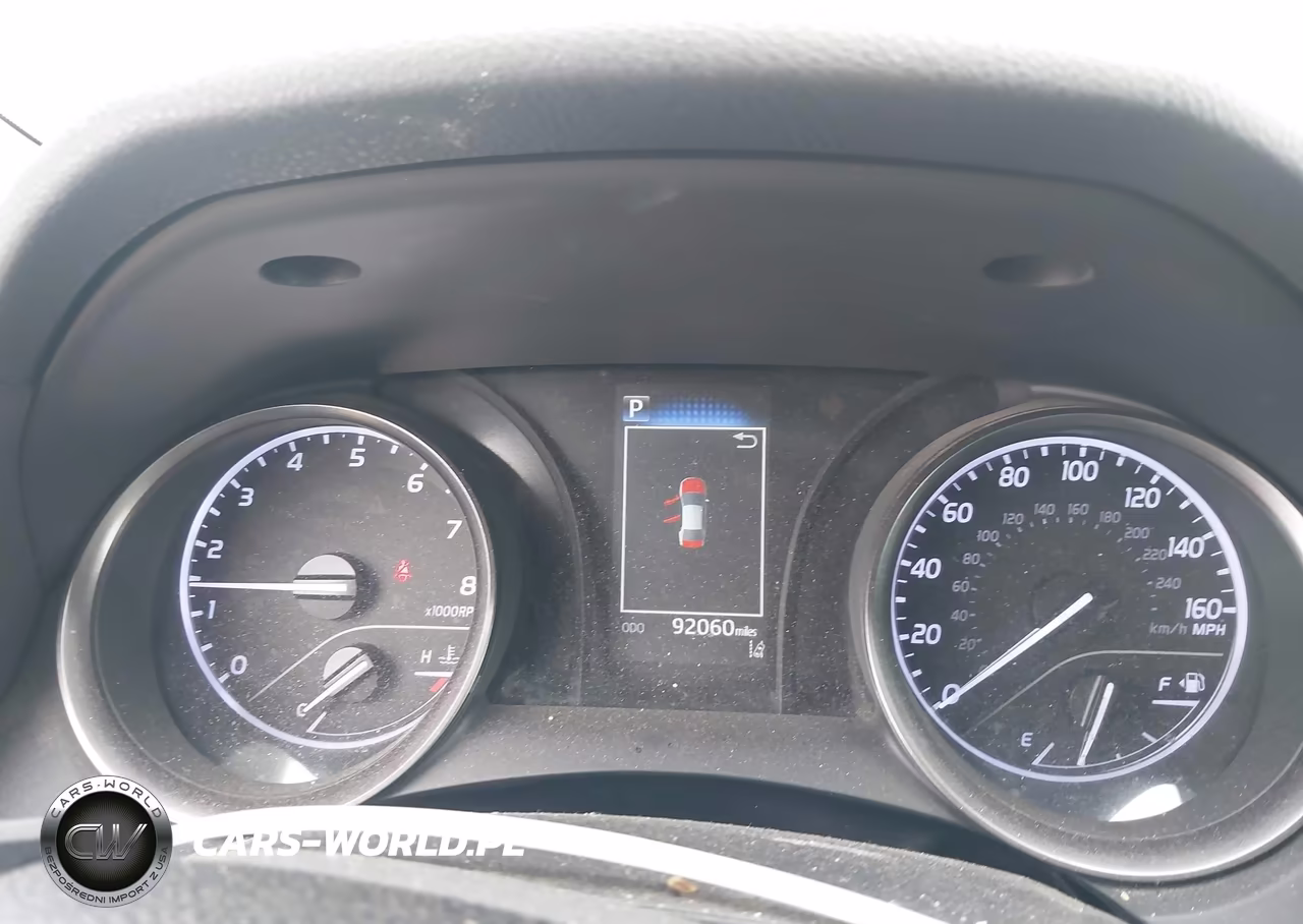 2021 Toyota Camry Se VIN:4T1G11AK7MU496863 - 7
