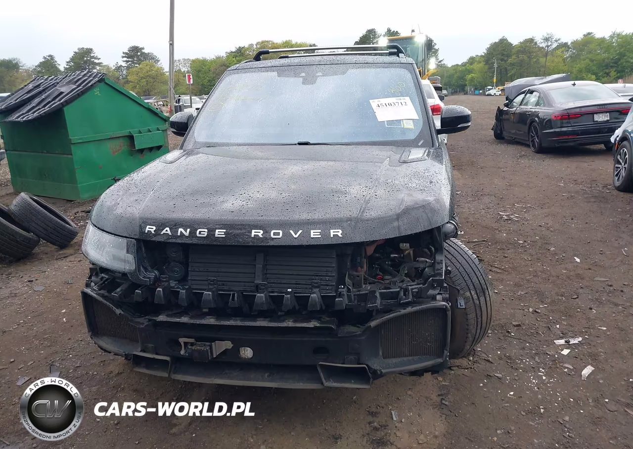 2019 Land Rover Range Rover Sport Hse VIN:SALWR2RV0KA827559 - 12