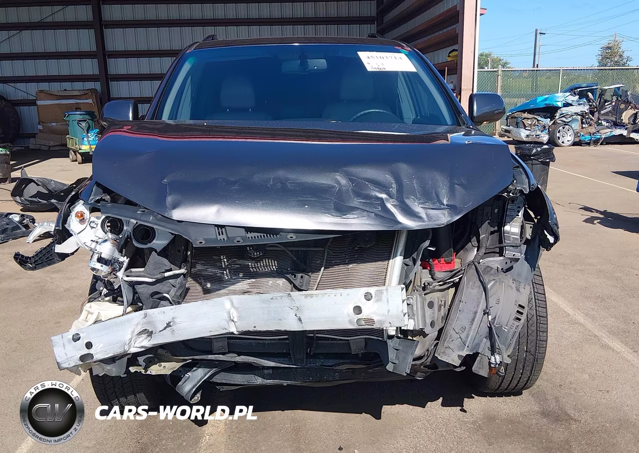 2012 Toyota Highlander Limited V6 VIN:5TDYK3EH2CS085132 - 6