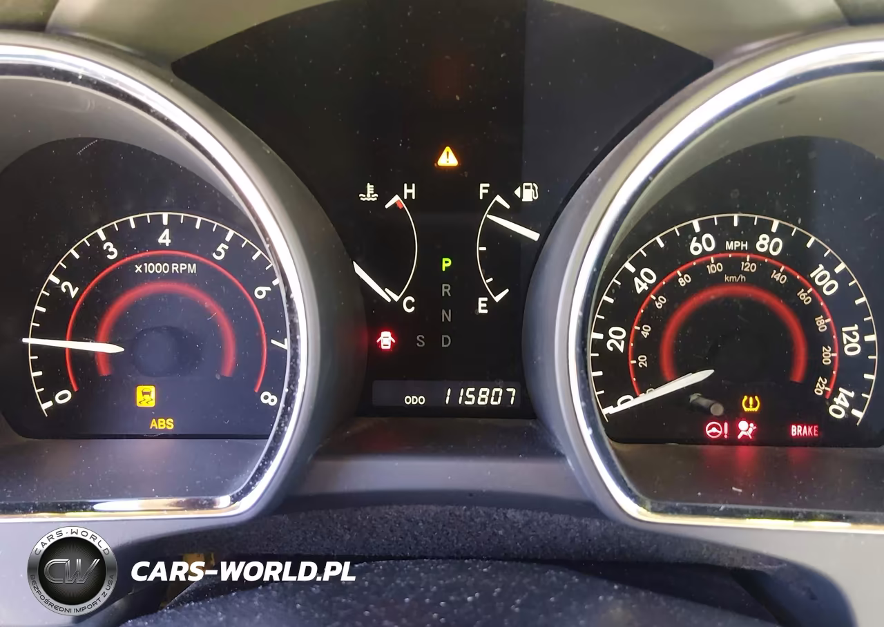 2012 Toyota Highlander Limited V6 VIN:5TDYK3EH2CS085132 - 7