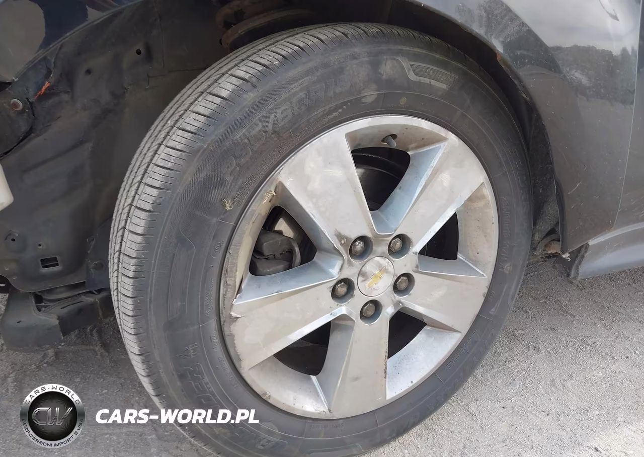 2015 Chevrolet Equinox 1Lt VIN:2GNFLFEK8F6146152 - 15