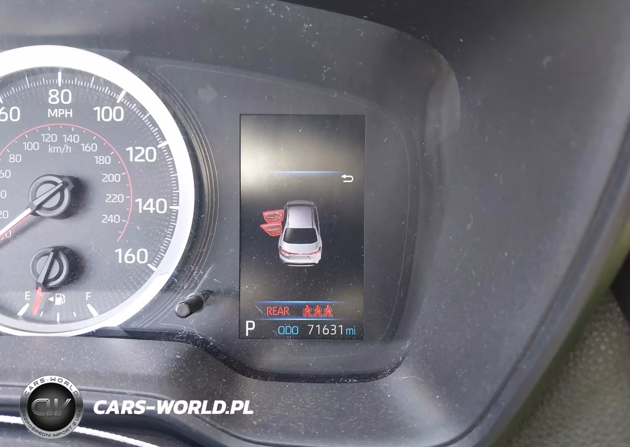 2020 Toyota Corolla Se VIN:5YFS4RCE0LP051999 - 16