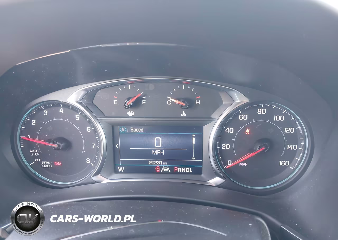 2024 Chevrolet Equinox Awd Rs VIN:3GNAXWEG3RL102375 - 7