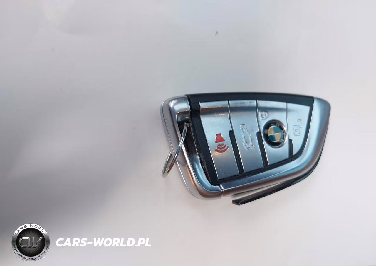 2019 BMW X5 xDrive40I VIN:5UXCR6C55KLL38877 - 11