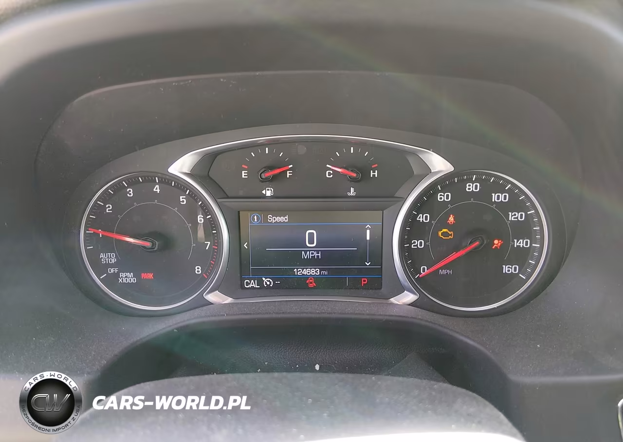 2020 GMC Acadia Awd Slt VIN:1GKKNULS7LZ107520 - 7