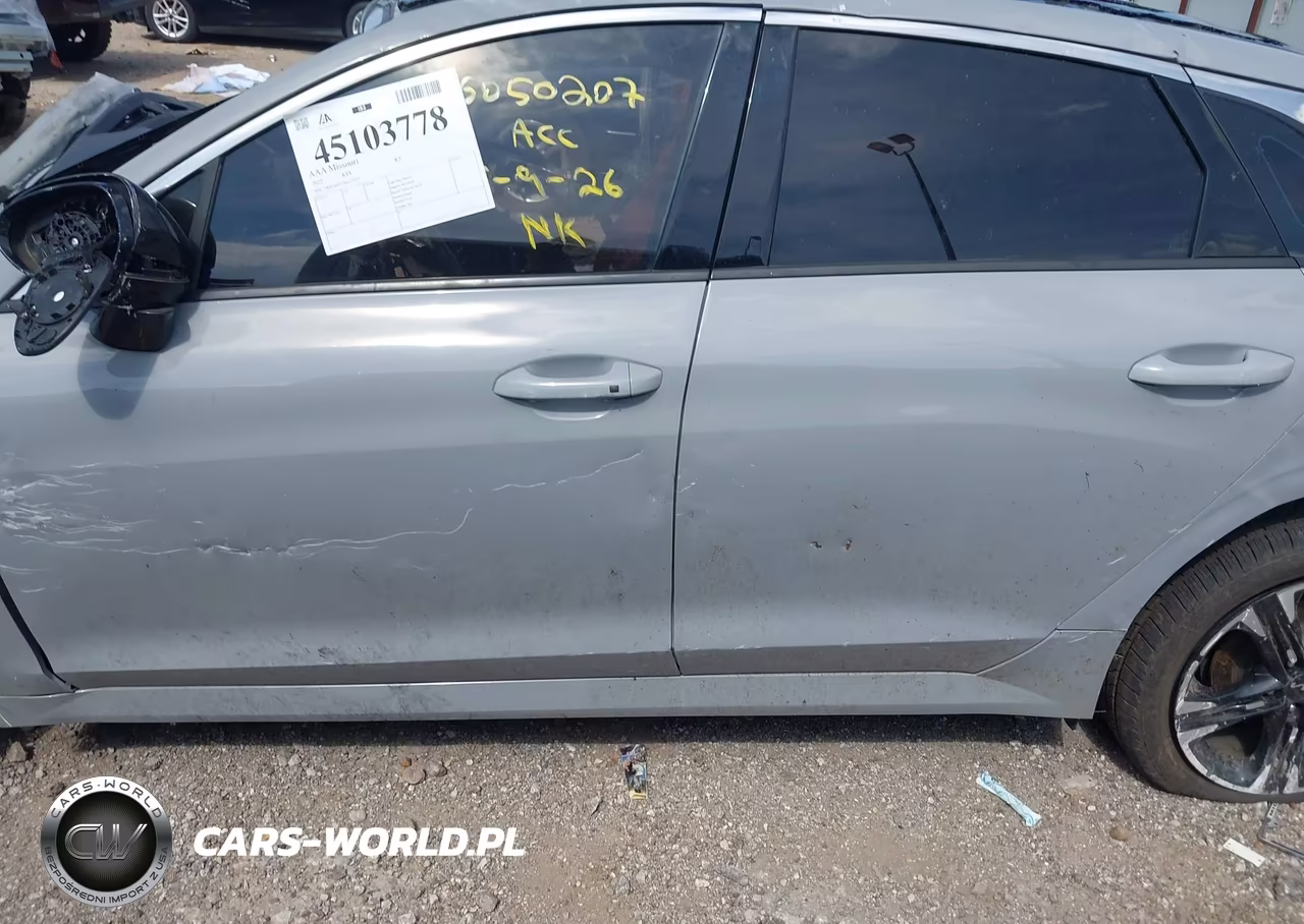 2022 Kia K5 Gt-Line VIN:5XXG64J25NG123027 - 13