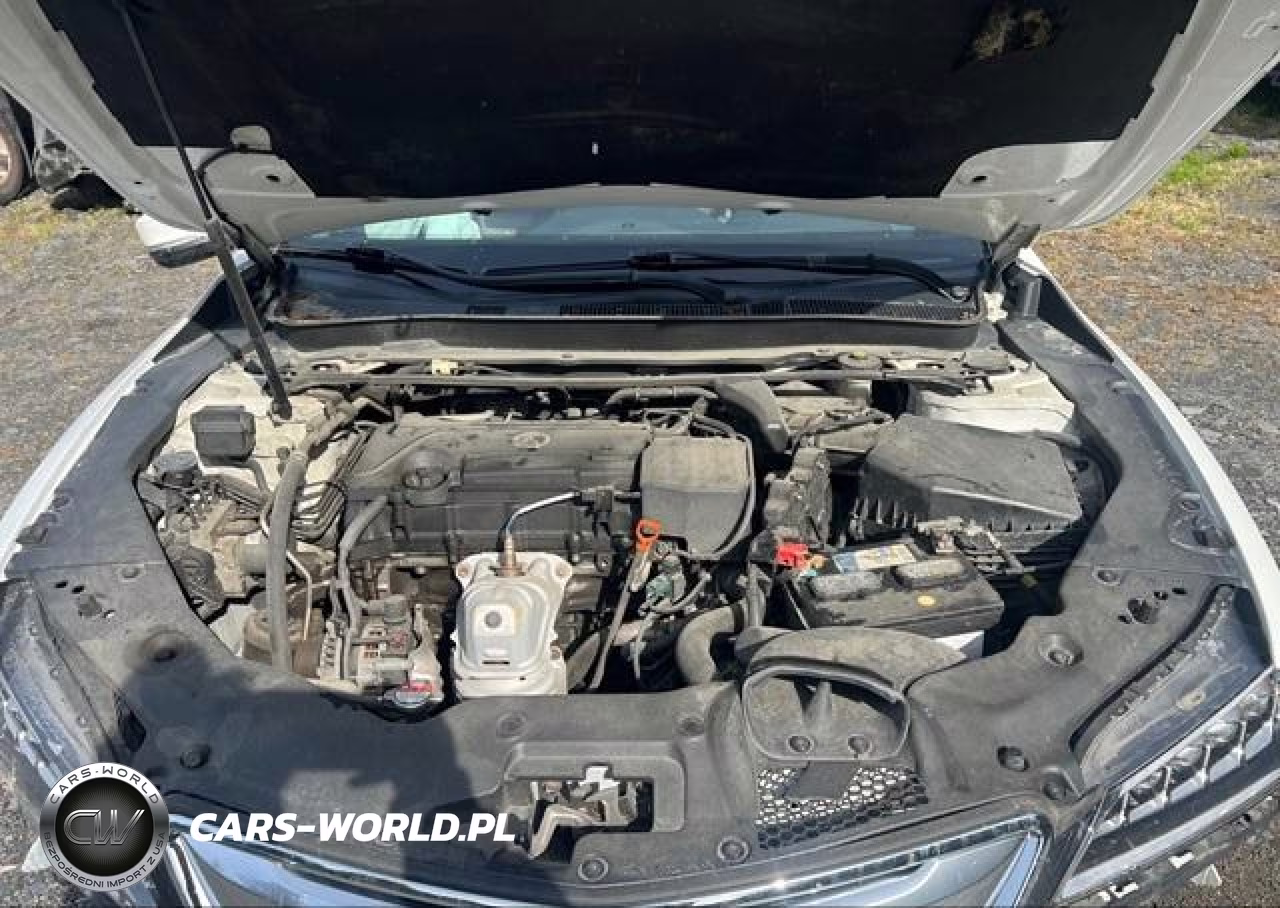 2015 Acura Tlx VIN:19UUB1F33FA000761 - 10