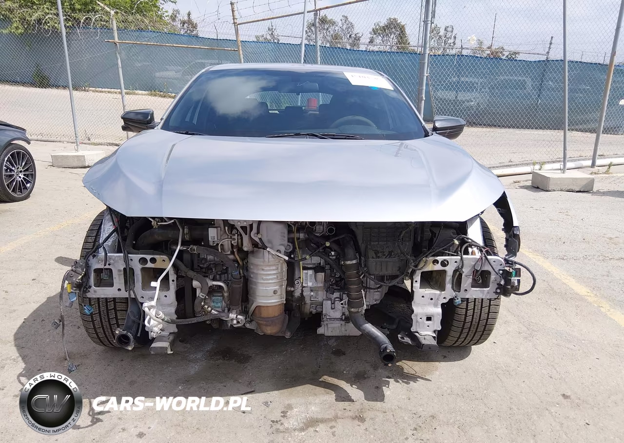 2018 Honda Civic Ex VIN:SHHFK7H50JU432831 - 13