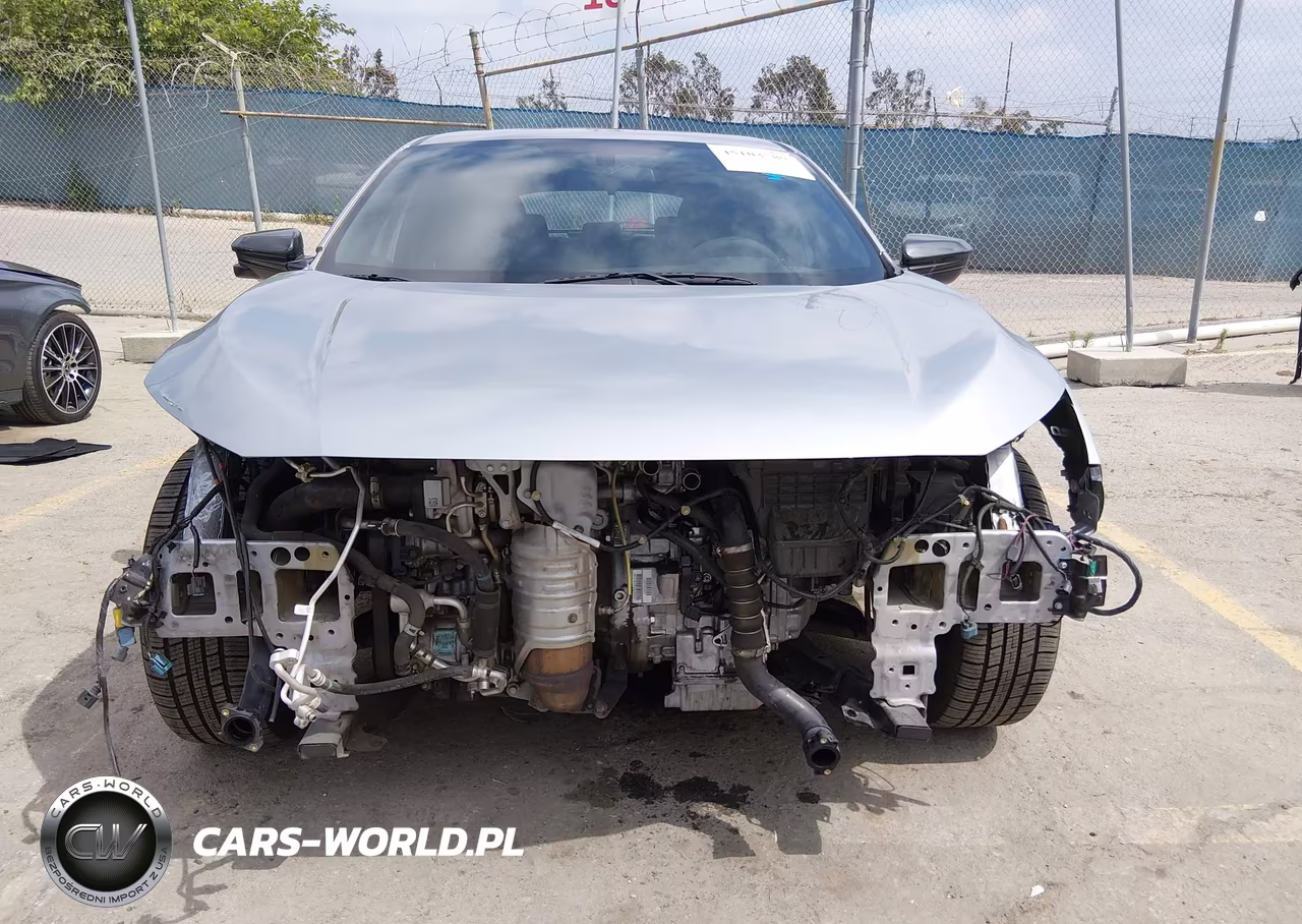 2018 Honda Civic Ex VIN:SHHFK7H50JU432831 - 6
