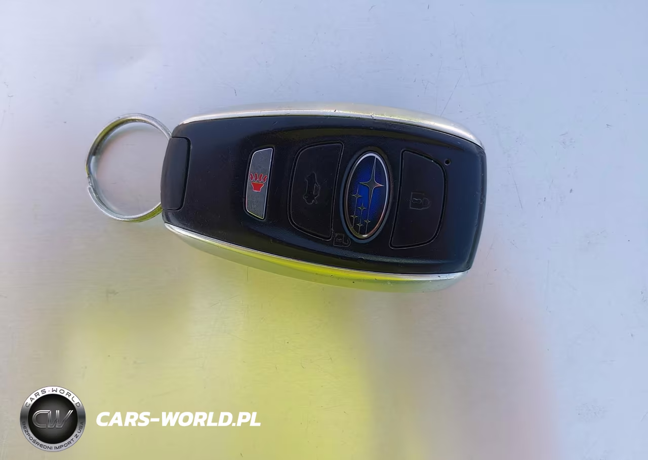 2017 Subaru Impreza 2.0I Sport VIN:4S3GKAL66H3610915 - 11