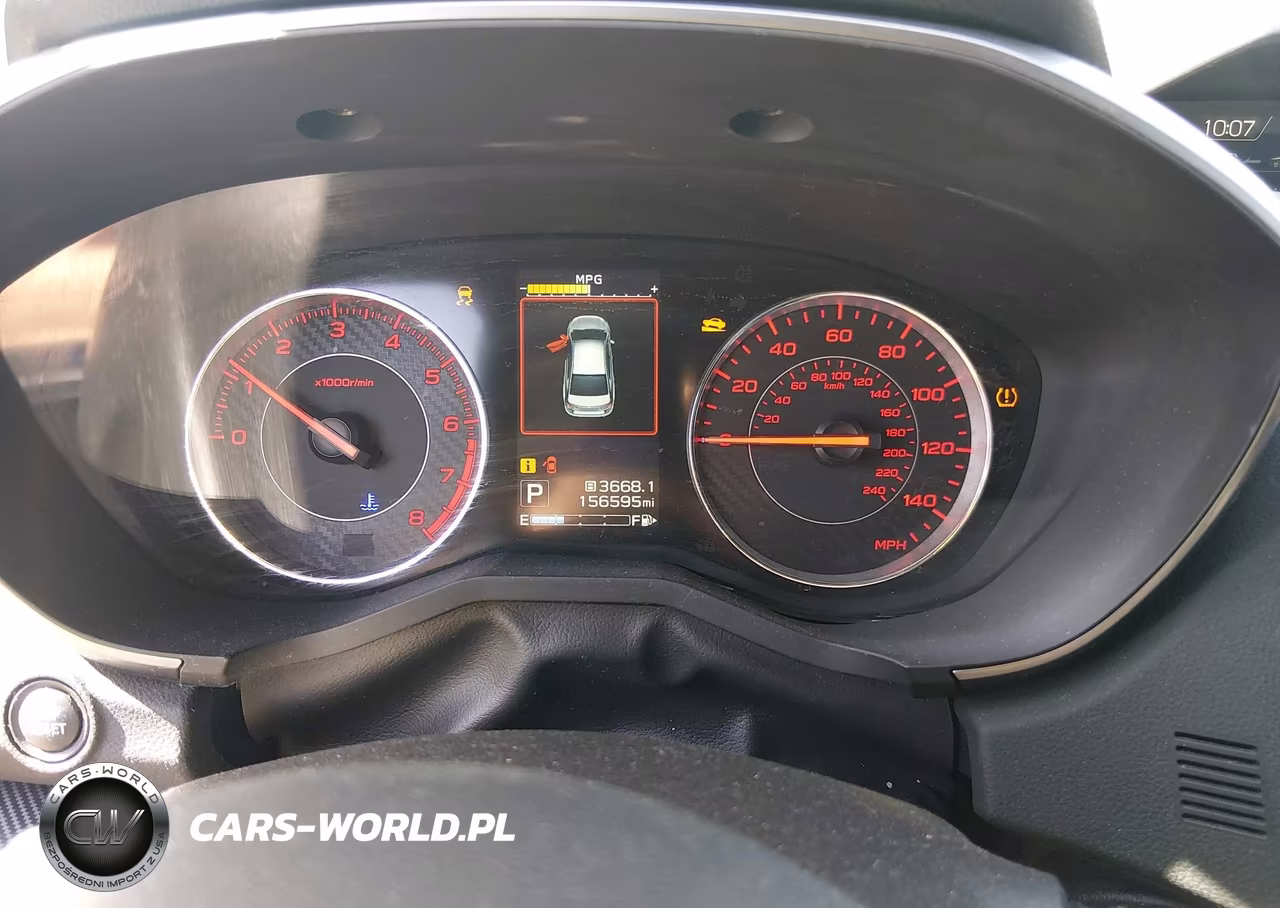 2017 Subaru Impreza 2.0I Sport VIN:4S3GKAL66H3610915 - 7