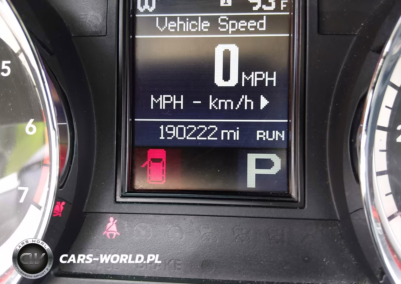 2013 Dodge Durango R-T VIN:1C4SDHCT4DC661634 - 15
