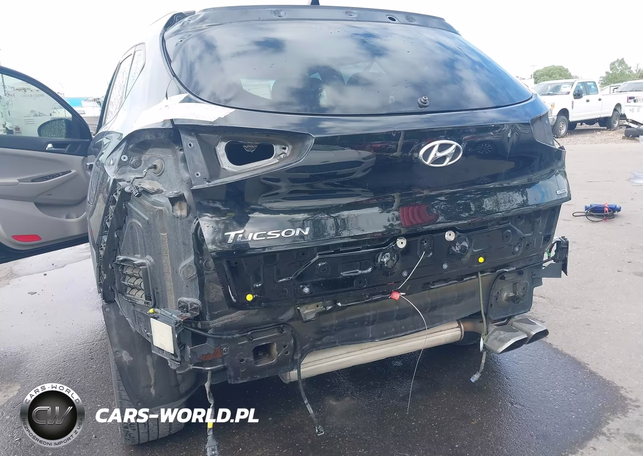 2019 Hyundai Tucson Sport VIN:KM8J3CAL6KU973803 - 6