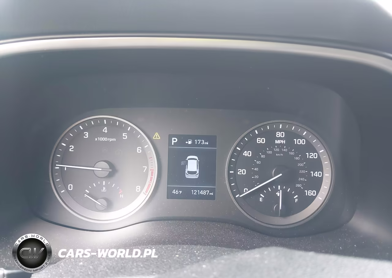 2019 Hyundai Tucson Sport VIN:KM8J3CAL6KU973803 - 7
