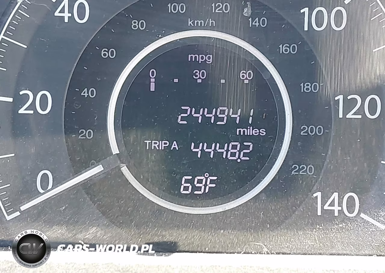 2014 Honda Cr-V Lx VIN:5J6RM3H33EL015202 - 15