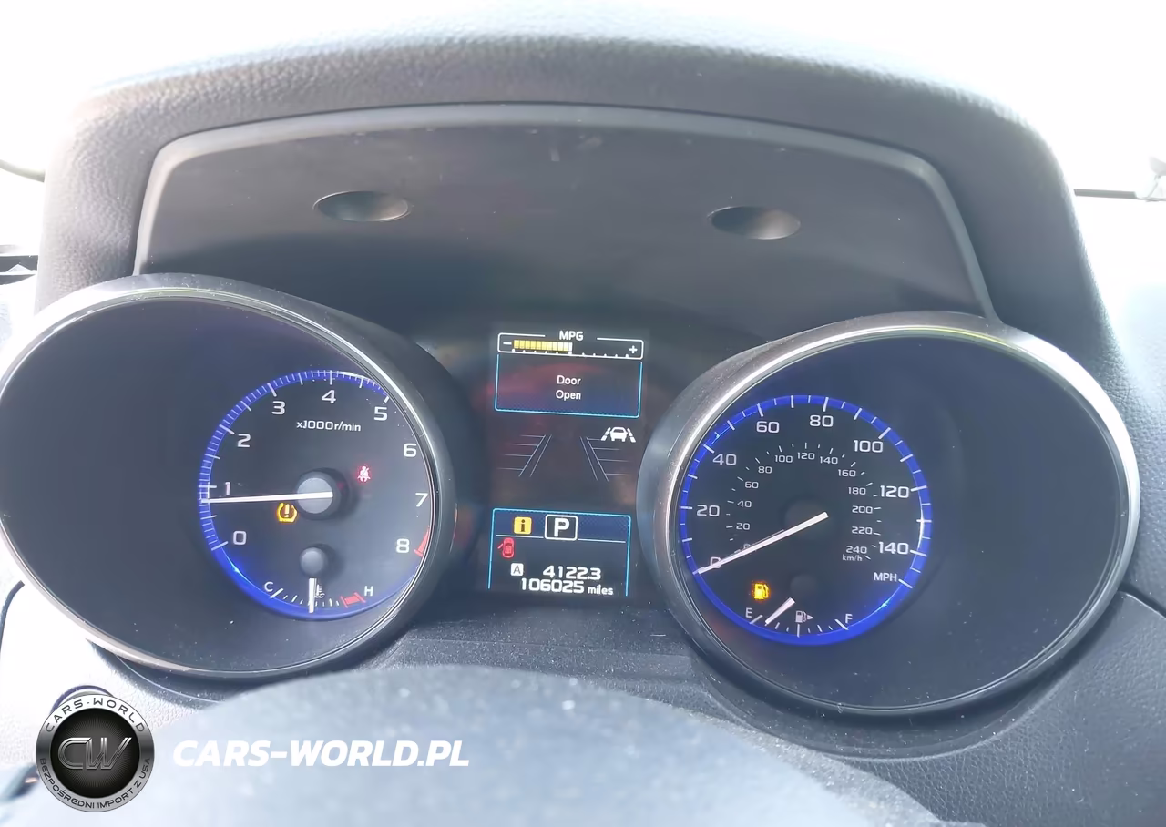 2019 Subaru Outback 2.5I Premium VIN:4S4BSAFCXK3264561 - 7