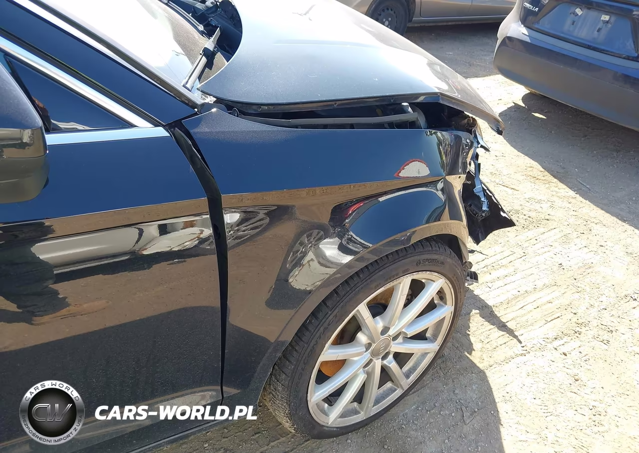 2015 Audi A3 2.0T Premium VIN:WAUEFGFF2F1035714 - 6