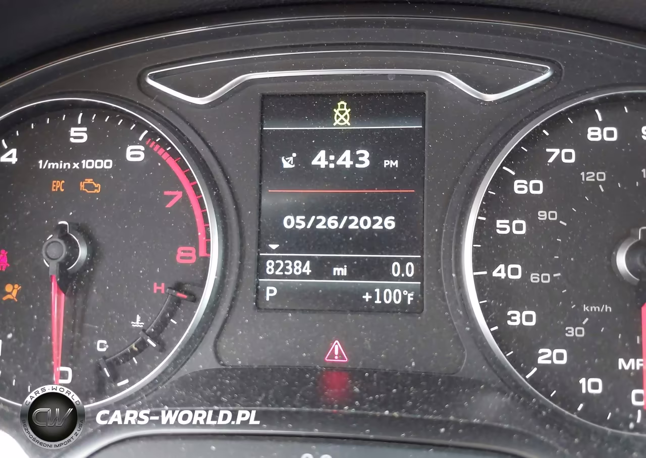 2015 Audi A3 2.0T Premium VIN:WAUEFGFF2F1035714 - 7