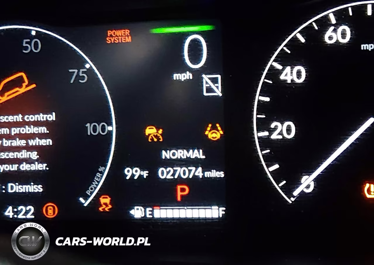 2025 Honda Cr-V Hybrid Sport-L VIN:2HKRS6H80SH811432 - 15