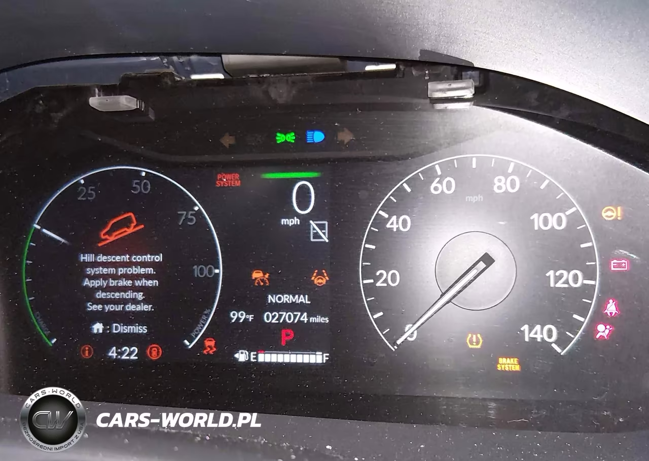 2025 Honda Cr-V Hybrid Sport-L VIN:2HKRS6H80SH811432 - 7