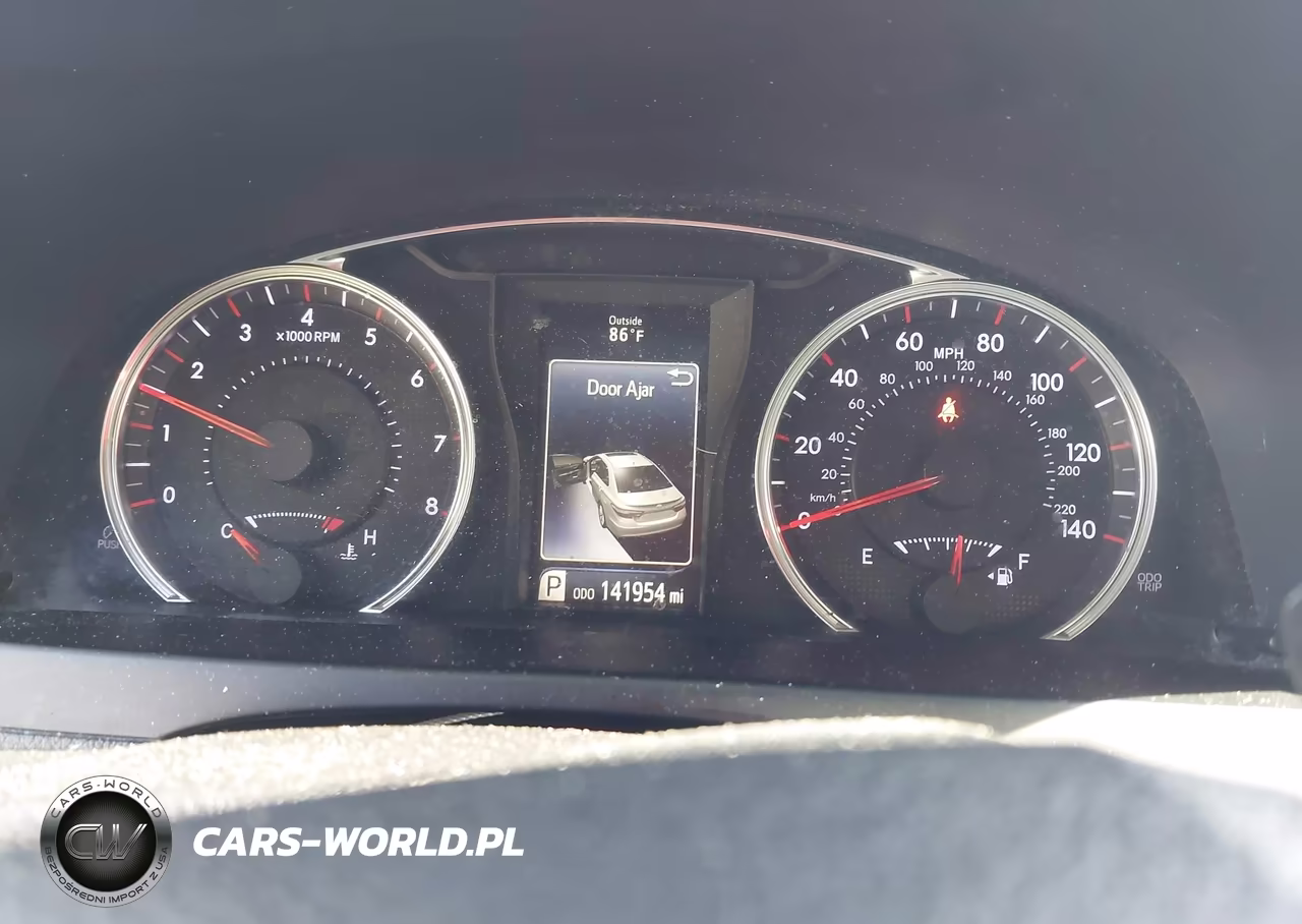 2017 Toyota Camry Se VIN:4T1BF1FK4HU775939 - 7