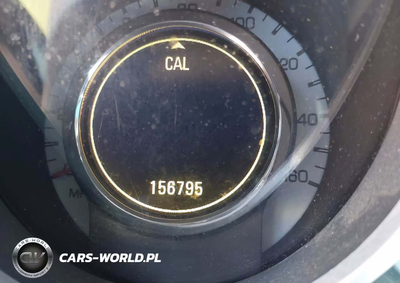 2012 Cadillac Srx Premium Collection VIN:3GYFNCE31CS512552 - 15