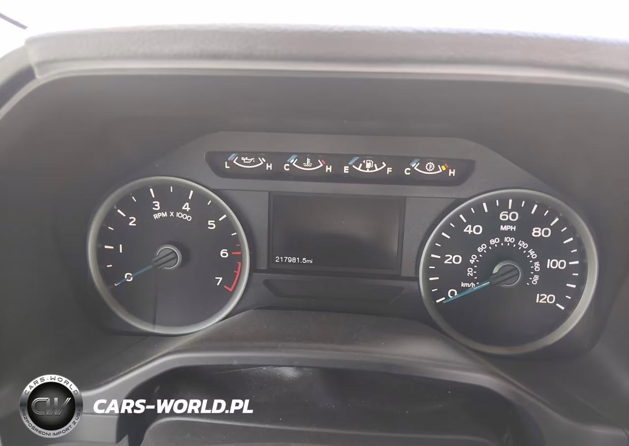 2015 Ford F-150 Xlt VIN:1FTEW1EP8FKD64342 - 7
