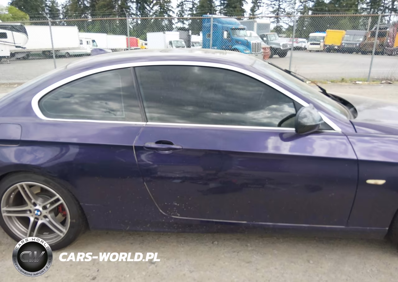 2013 BMW 335I VIN:WBAKG7C53DJ437976 - 14