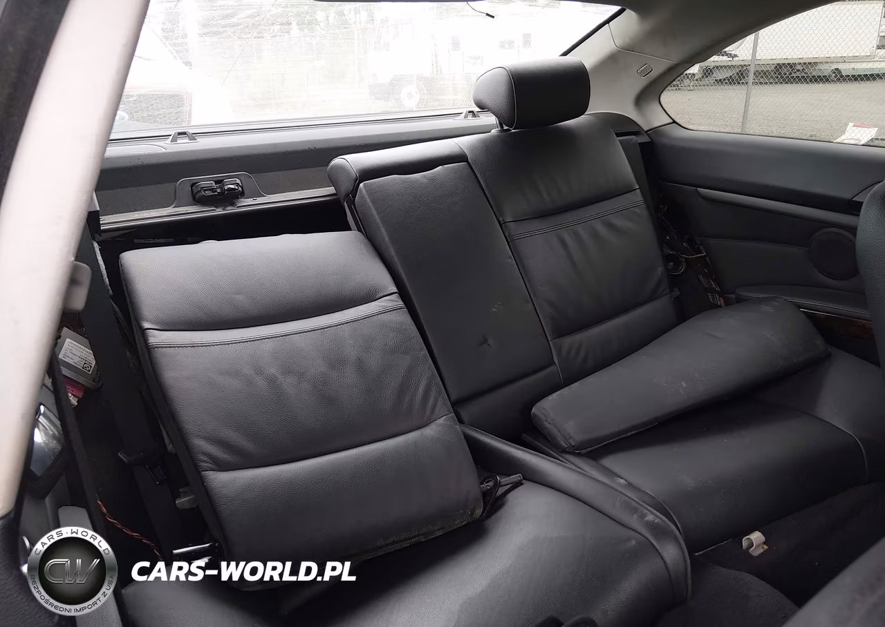 2013 BMW 335I VIN:WBAKG7C53DJ437976 - 8