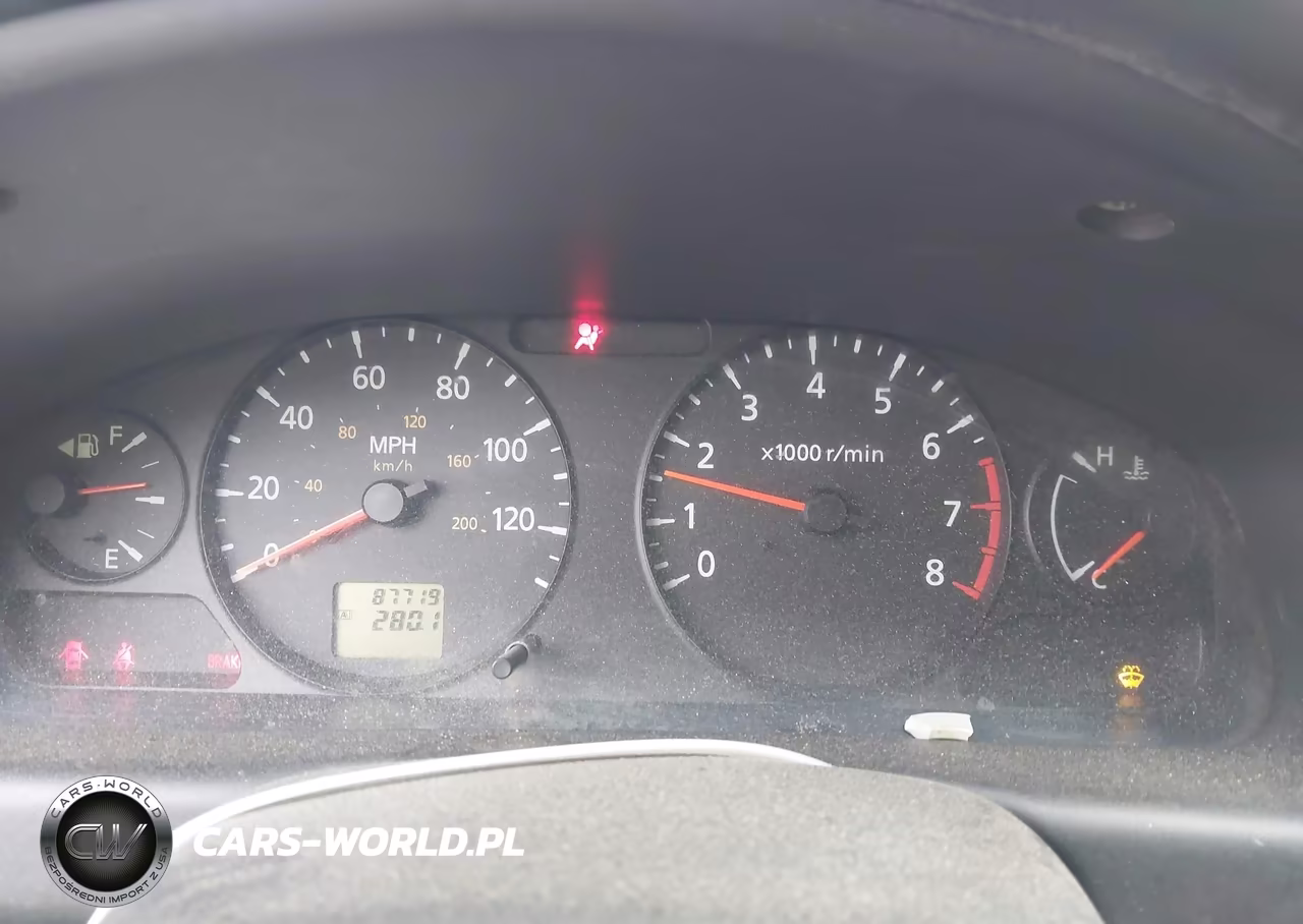 2005 Nissan Sentra 1.8S Se VIN:3N1CB51D95L484902 - 7