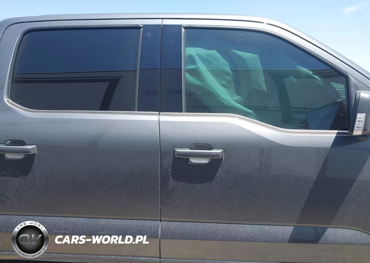 2024 Ford F-150 Raptor VIN:1FTFW1RG5RFA16980 - 14
