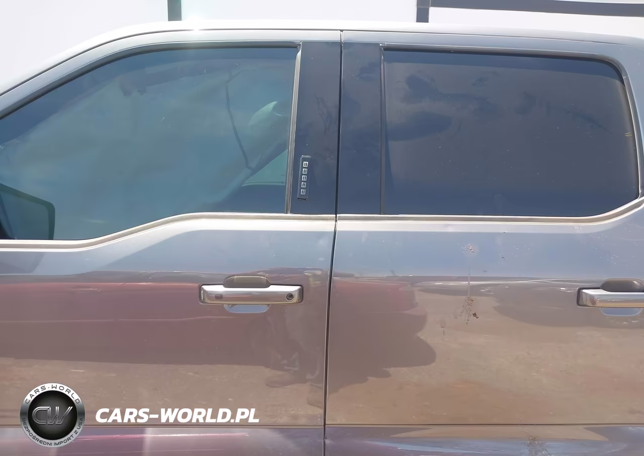 2024 Ford F-150 Raptor VIN:1FTFW1RG5RFA16980 - 15