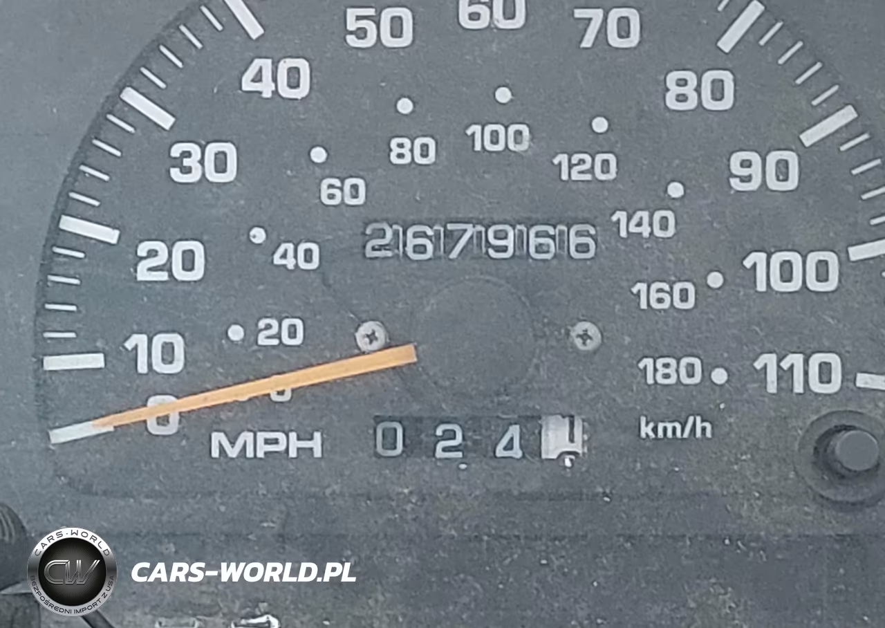 1998 Toyota 4Runner Sr5 V6 VIN:JT3GN86R2W0073260 - 16
