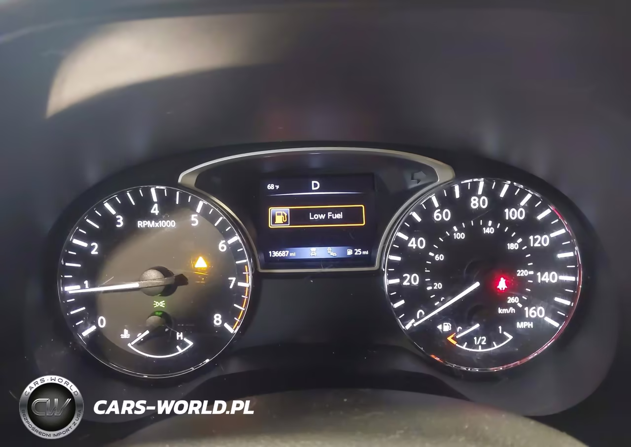 2019 Nissan Pathfinder Sv VIN:5N1DR2MN2KC649711 - 7
