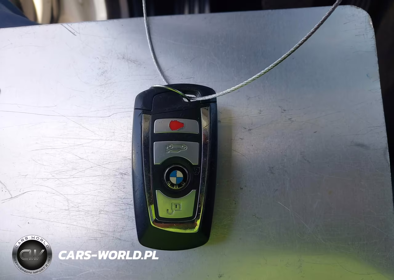 2014 BMW 528I VIN:WBA5A5C56ED505559 - 11