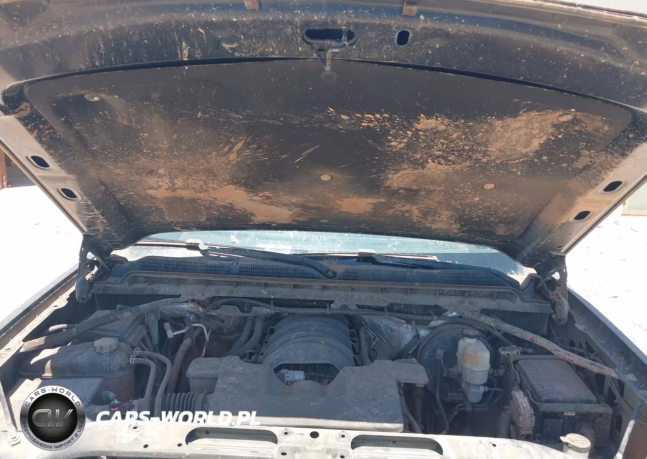 2017 Chevrolet Silverado 1500 2Lt VIN:1GCVKREC3HZ231599 - 10
