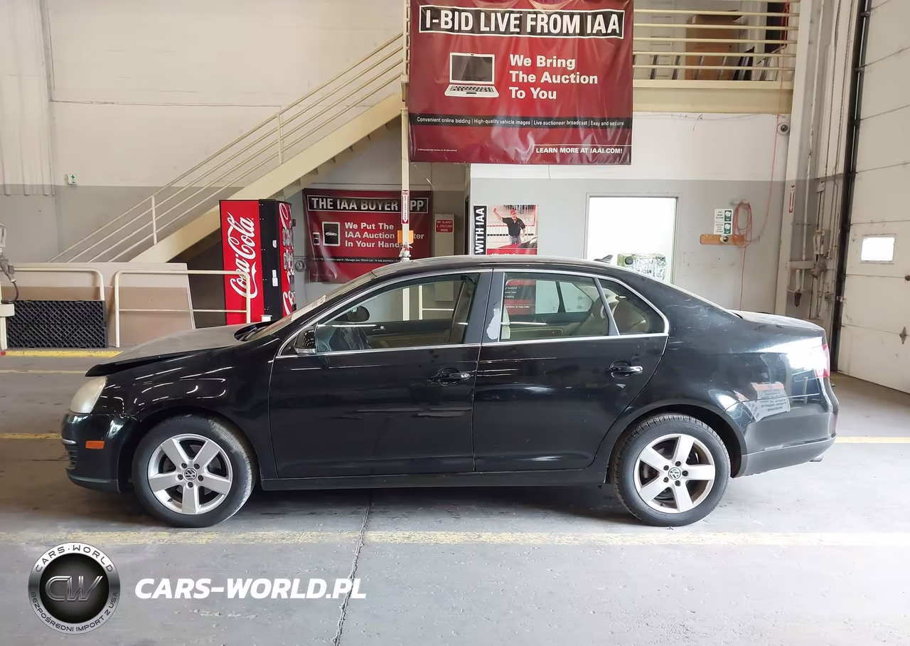 2008 Volkswagen Jetta Se-Sel VIN:3VWRM71K38M171903 - 14