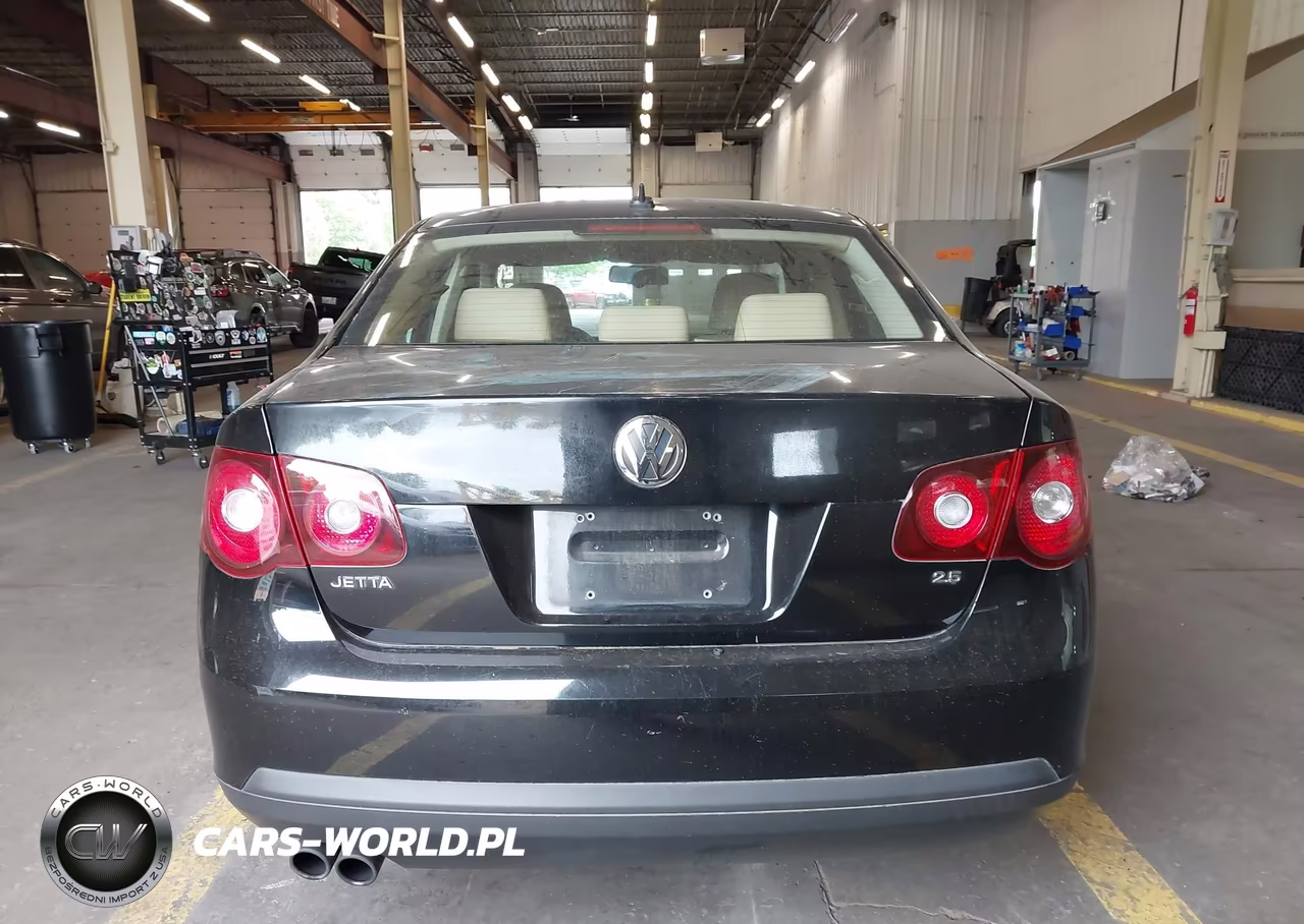 2008 Volkswagen Jetta Se-Sel VIN:3VWRM71K38M171903 - 16
