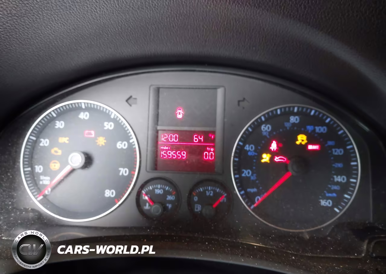 2008 Volkswagen Jetta Se-Sel VIN:3VWRM71K38M171903 - 7