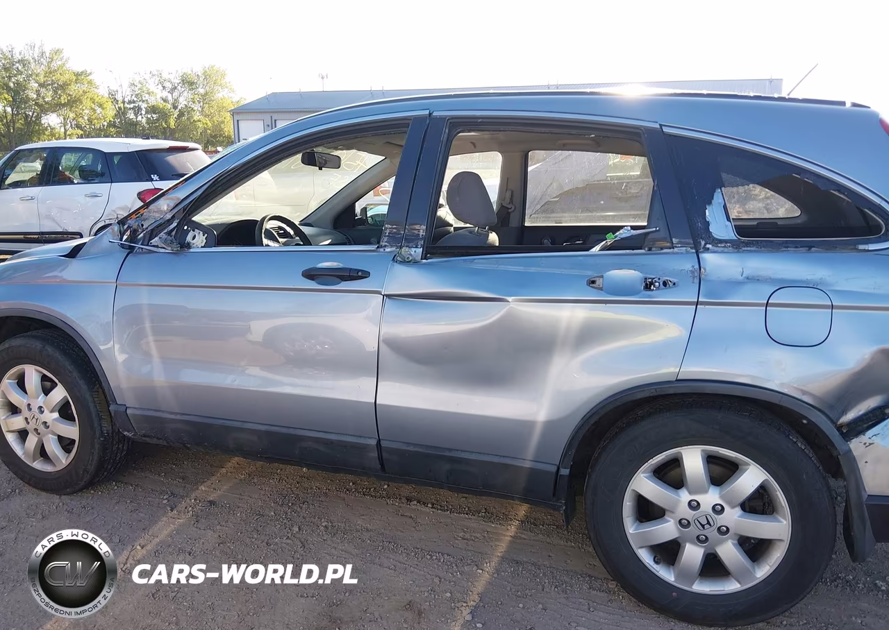 2008 Honda Cr-V Ex VIN:3CZRE48518G701809 - 15