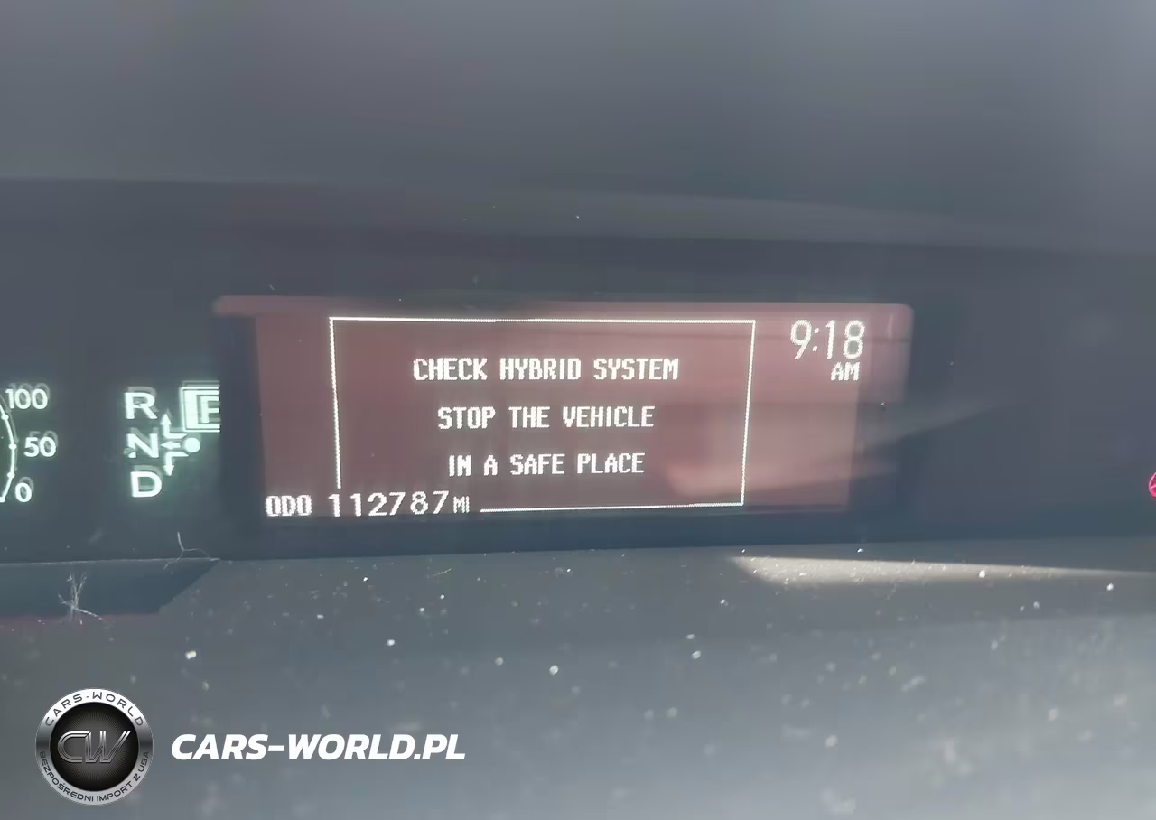 2012 Toyota Prius Four VIN:JTDKN3DUXC5457687 - 15