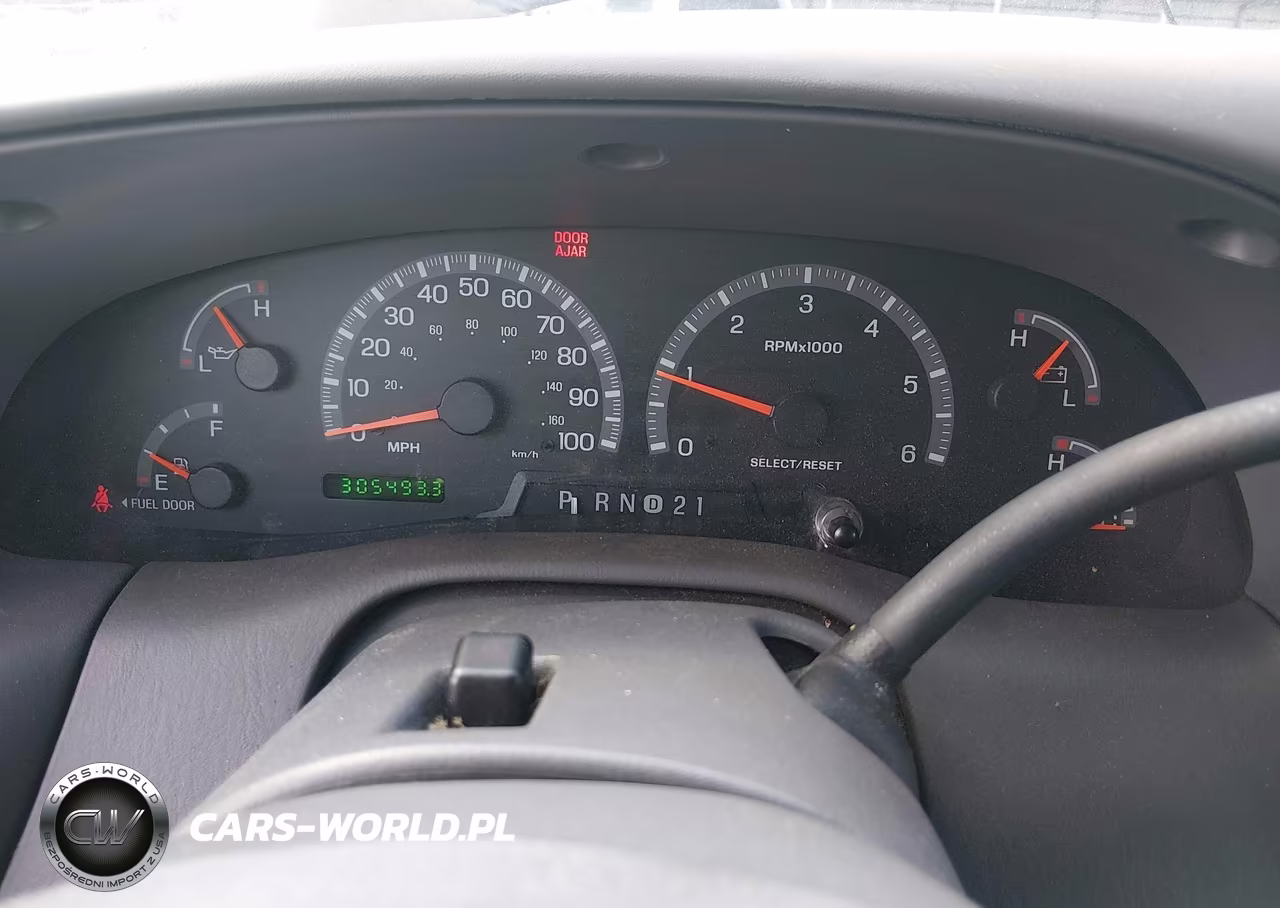 2001 Ford Expedition Xlt VIN:1FMRU15L01LA97202 - 7